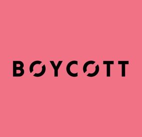 Uitgeverij Boycott